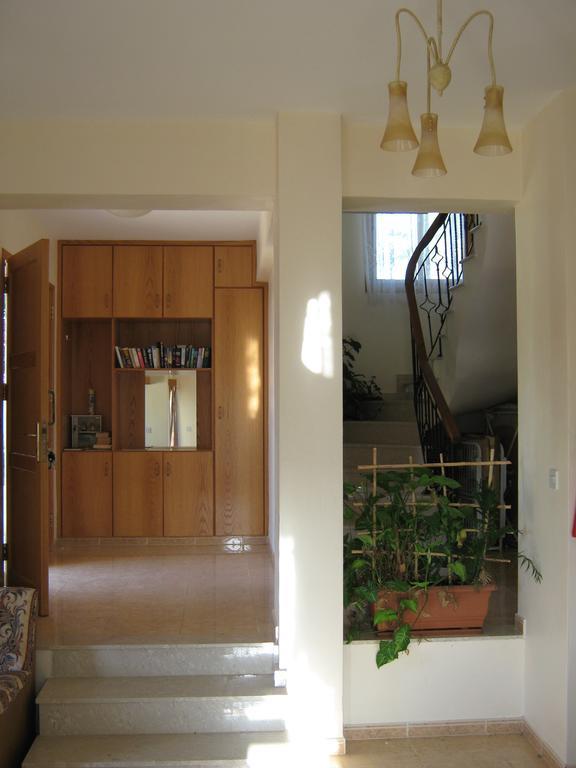 Villa Pergia Latchi Polis Zimmer foto